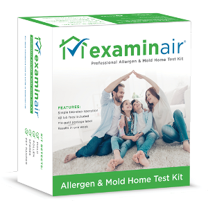 Mold Test Kit