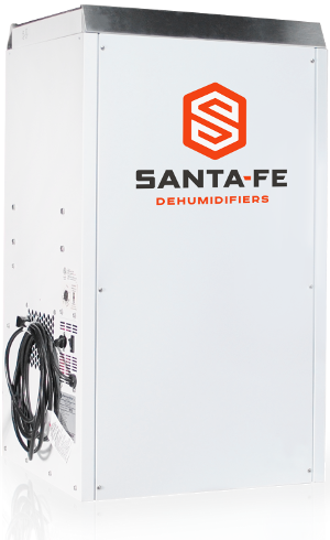 Santa Fe Classic Dehumidifier